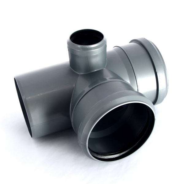 Крест п/п 90гр 110-110-50*90 2 плоскости лев.