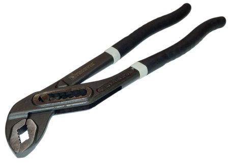 Клещи переставные 300 мм