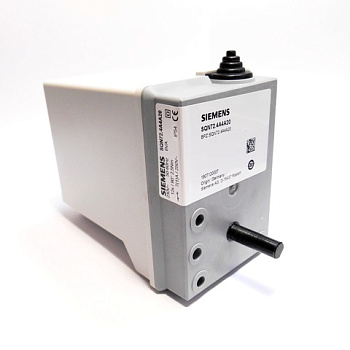 Сервопривод SQN72.4A4A20BC (24800A4-CU) Сервопривод SQN72.4A4A20BC (24800A4-CU)