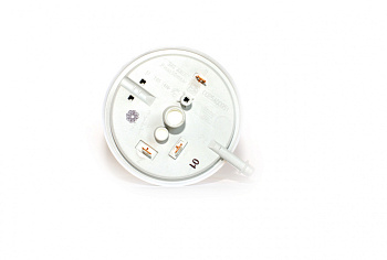 Реле давления воздуха 0.380.037 прессостат к турбонасадке котла lemax лемакс 380 aria