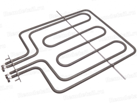 ТЭН духовки 0,8кВт+1,5кВт, верхний