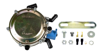 Редуктор Lovato Электронный(до 90)