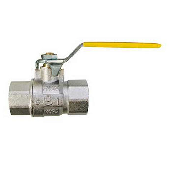 Кран ДУ 25 (газ) шар. рычаг г/г   СТМ ГАЗ Кран ДУ 25 (газ) шар. рычаг г/г   СТМ ГАЗ