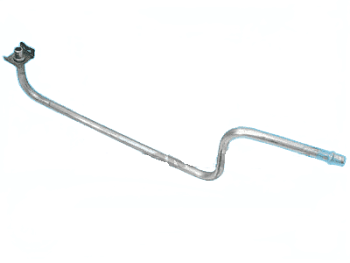 Газопровод "DARINA" мод. GM441, GM442, КM441, без. газ.контроля (дальн. прав. гор.) (ПГН 00 080)