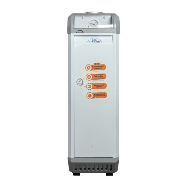 Котел  Котел