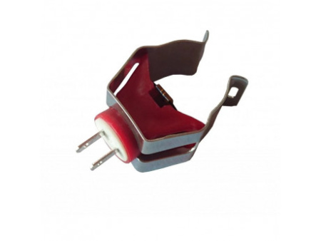 Датчик температуры воды (Ntc) накладной 8435500