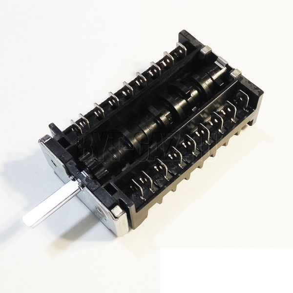 Переключатель мощности 