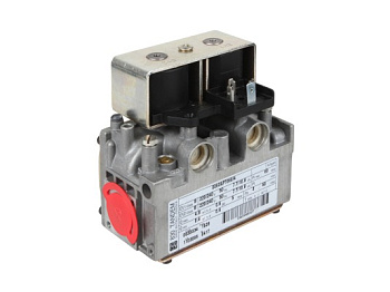 Электроклапан SIT 830 TANDEM (с '90)(код 1118070)