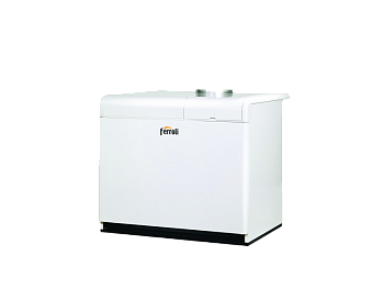 Котел Ferroli PEGASUS F3 N 221 2S Котел Ferroli PEGASUS F3 N 221 2S