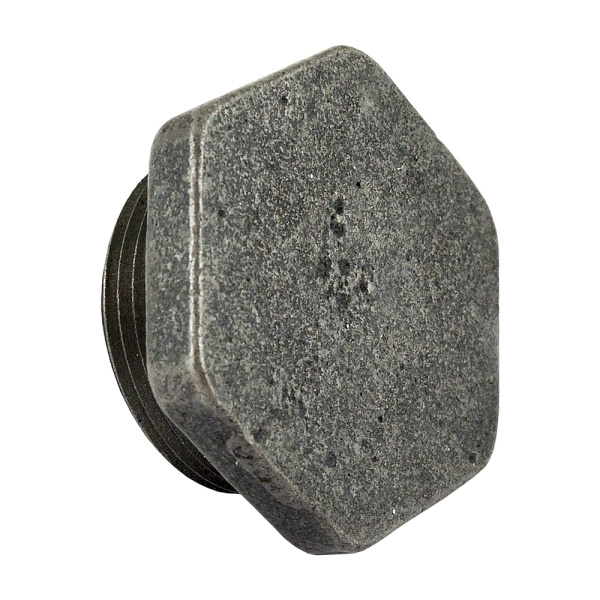 Пробка д/чугун радиатор. глухая правая 