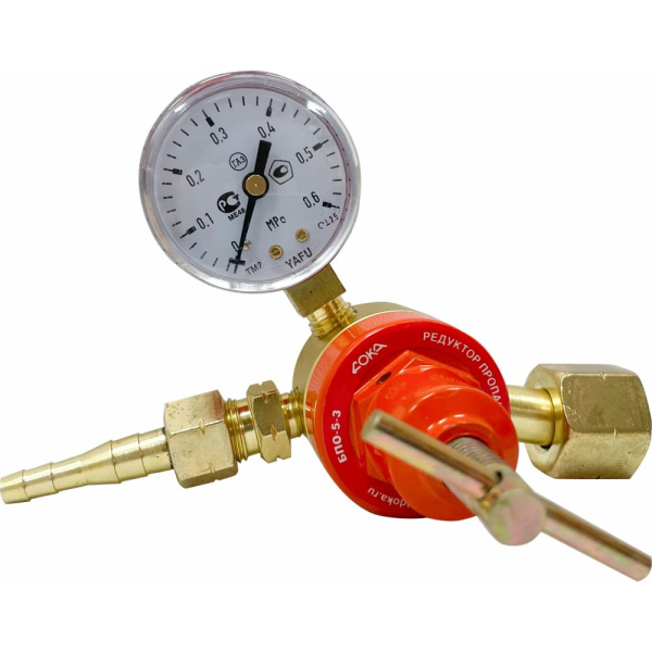 Редуктор БПО 5-3     (ДОКА)