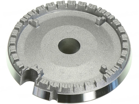 Рассекатель горелки 