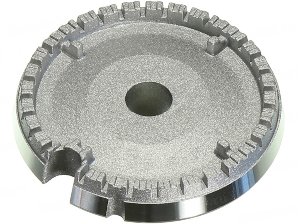 Рассекатель горелки 