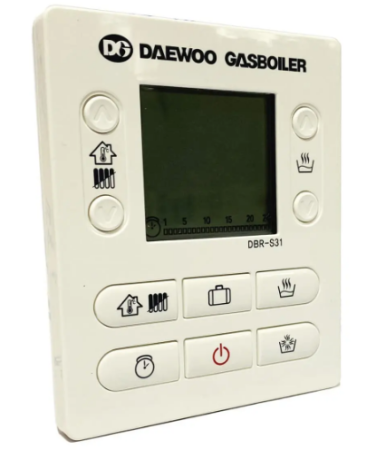 пульт управления модель DCSC-G