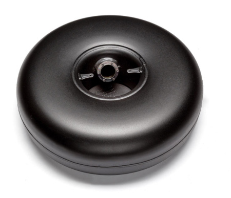 Баллон газовый тороидальный БГ-42