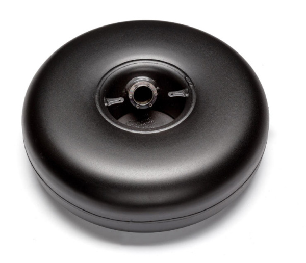 Баллон газовый тороидальный БГ-42 Баллон газовый тороидальный БГ-42