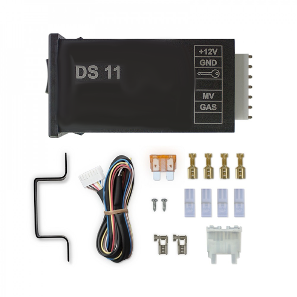 Переключатель газа  DS 11 (для инжектора)*