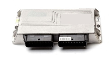 Блок ЭБУ(блок управление ээлектроникой) ALPHA D-4 (реплика)*м