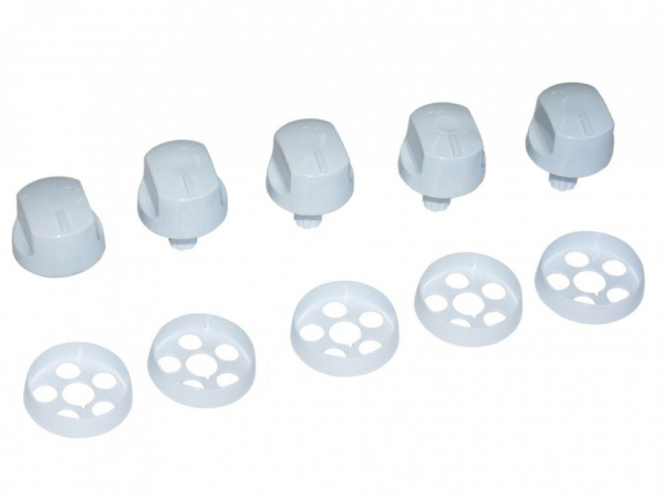 Набор ручек ПГ 