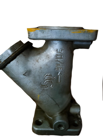 Фильтр газовый ФГ 50