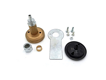 ВЗУ Atiker под термопластиковую трубку