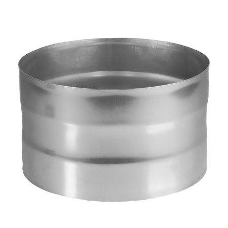 Адаптер котла 125*125