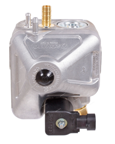 Редуктор UHP II (350л.с.)