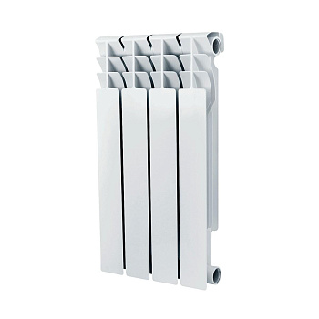 Радиатор алюм. Valfex Optima Version 2.0  500 4 сек.