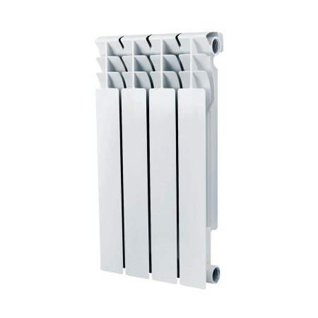 Радиатор алюм. Valfex Optima Version 2.0  500 4 сек.