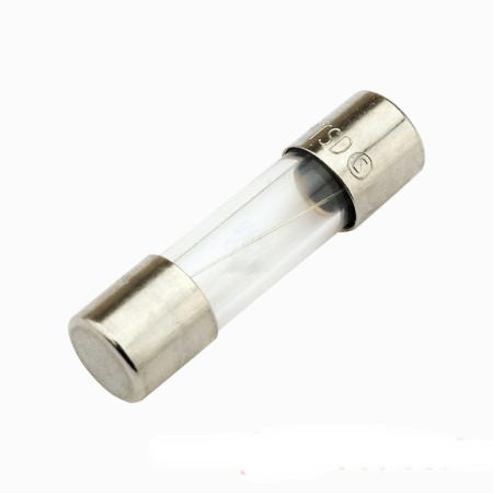 Предохранитель 5х20 2А