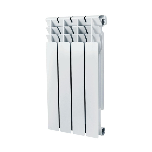 Радиатор алюм. Valfex Optima Version 2.0  500 4 сек.