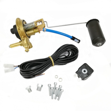 Мультиклапан Tomasetto R-01 Sprint  