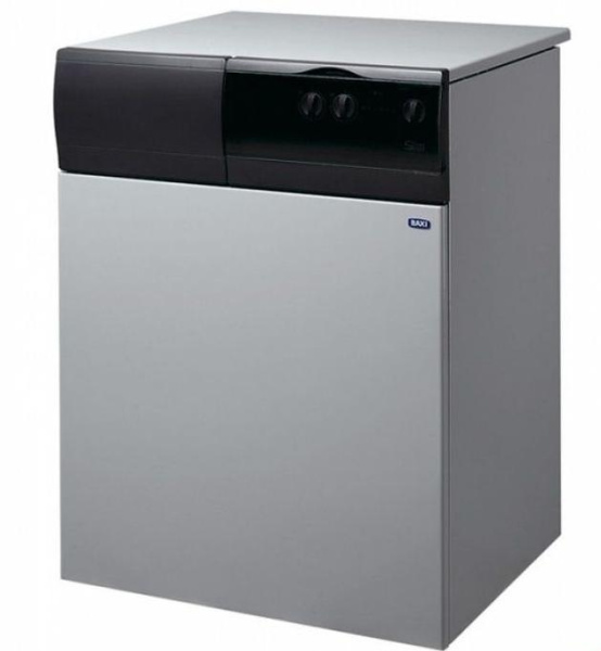 Котел газовый напольный BAXI SLIM 2.300i 5E Котел газовый напольный BAXI SLIM 2.300i 5E