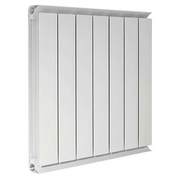 Радиатор алюм. Термал-300 1сек.