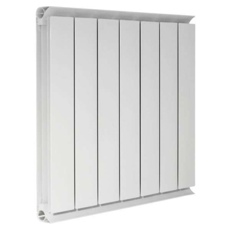 Радиатор алюм. Термал-300 6сек.