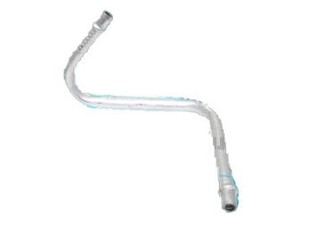 Газопровод "GEFEST" мод. 300, 3100, 3200, 3300 (лев.ближ.гор.) (300.05.0.007)