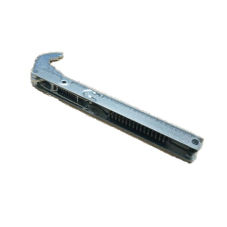 Шарнир дверки духовки 