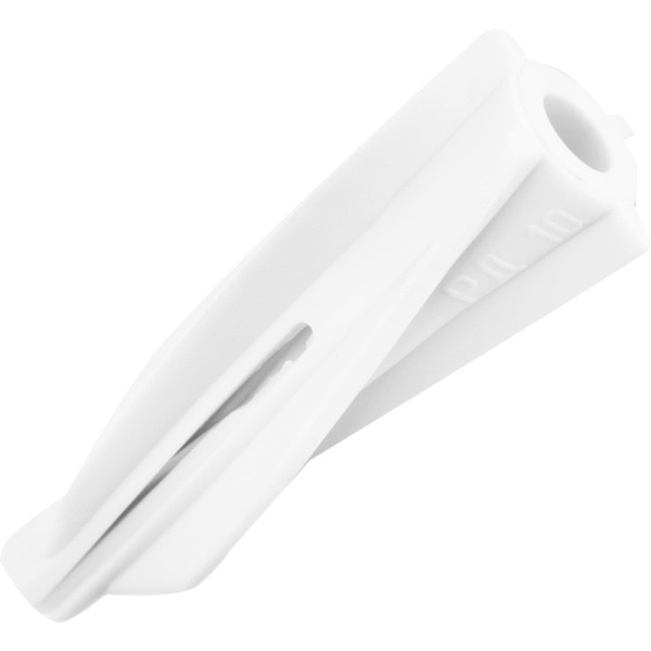 Дюпель полипропиленовый для газобетона 10*60