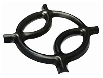 Подставка для мелкой посуды Barista 130мм круг