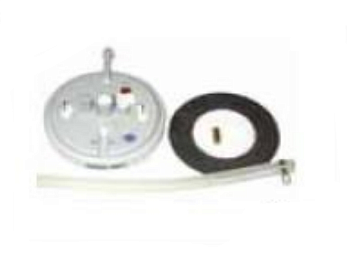 Набор интиконденсат (датчик давления воздуха, диафрагма, трубка)(код TK001)