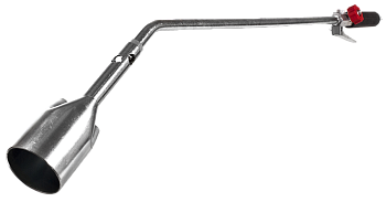 Горелка  газовоздушная ГВ-0,85(Р) Горелка  газовоздушная ГВ-0,85(Р)
