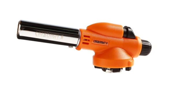 Горелка порт. 