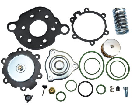 Ремкомплект редуктора Tomaseto Antarctic AT13