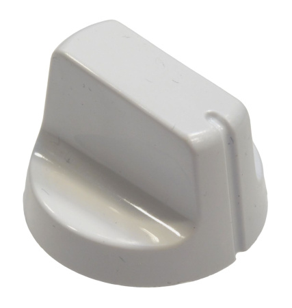 Ручка переключателя мощности конфорки/духовки 