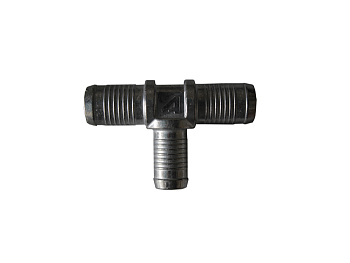 Тройник тосола 19*16*19 Atiker