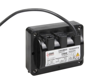Трансформатор COFI TRS 820P/8 (2170108-CU)