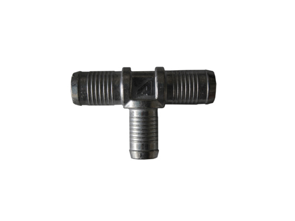 Тройник тосола 19*16*19