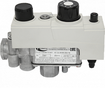 Блок управления САБК-АТ