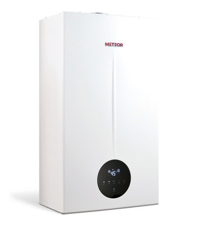 Двухконтурный конвекционный котел METEOR Q3 18С