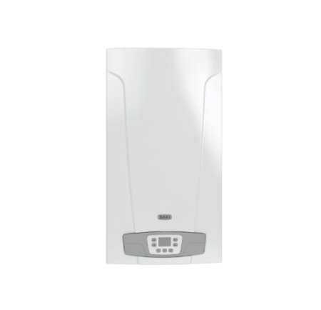Котел газовый настенный компактный BAXI ECO Life 24 F